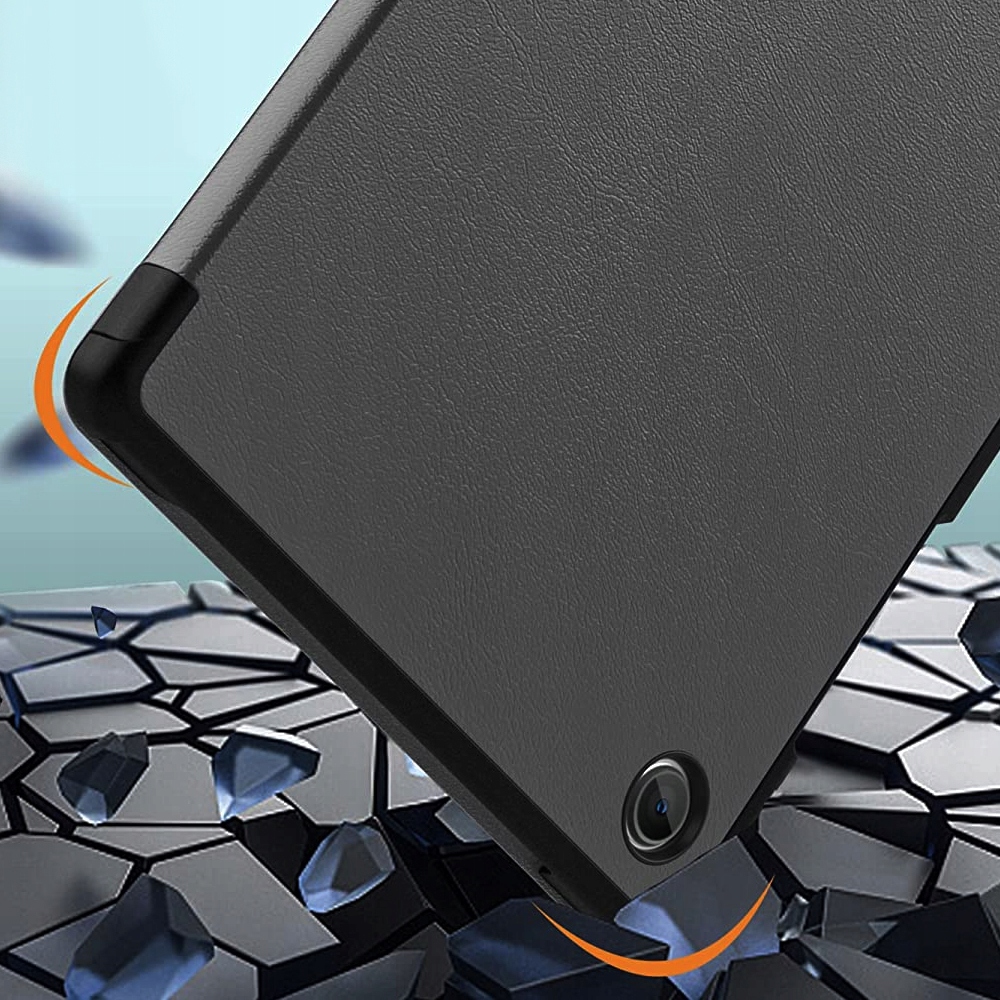 ETUI do TABLETU FUTERAŁ CASE SAMSUNG GALAXY TAB A8 10.5 SM-X200 SM-X205 Pasuje do modelu Galaxy Tab A8 2021