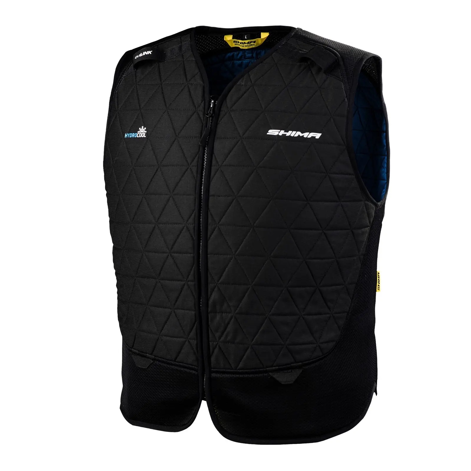 Chladiaca motocyklová vesta Shima Hydrocool Vest XL