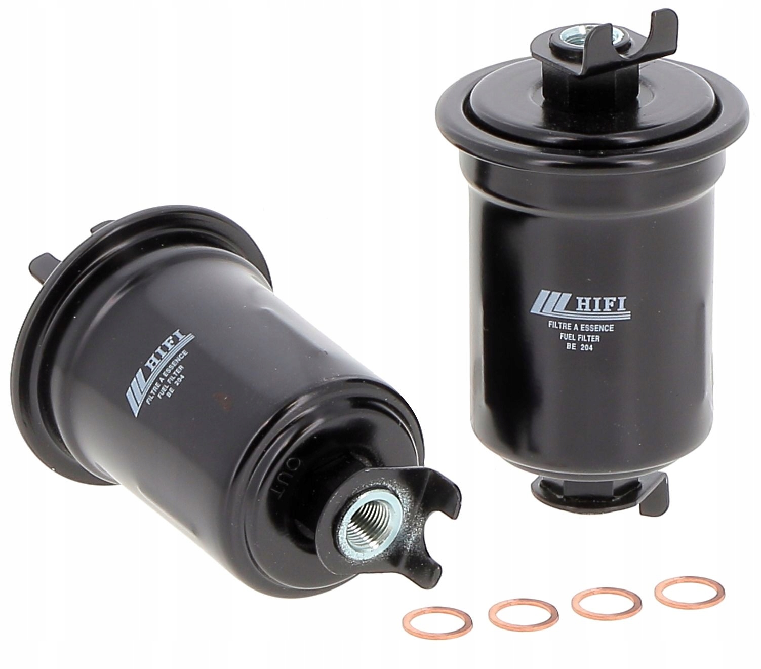 Бензиновий фільтр BE 204