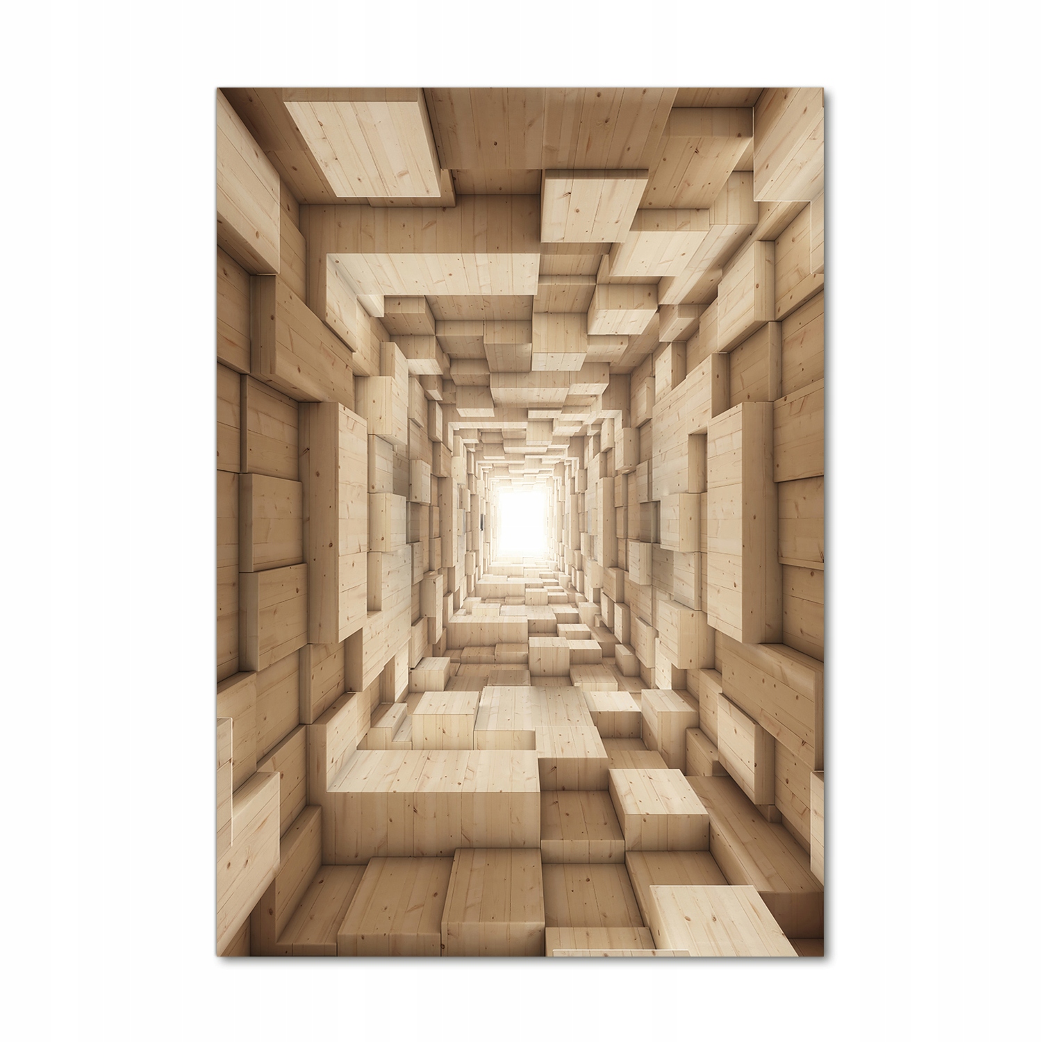 

Foto obraz szklany pionowy Kolorowe tkaniny 70x100