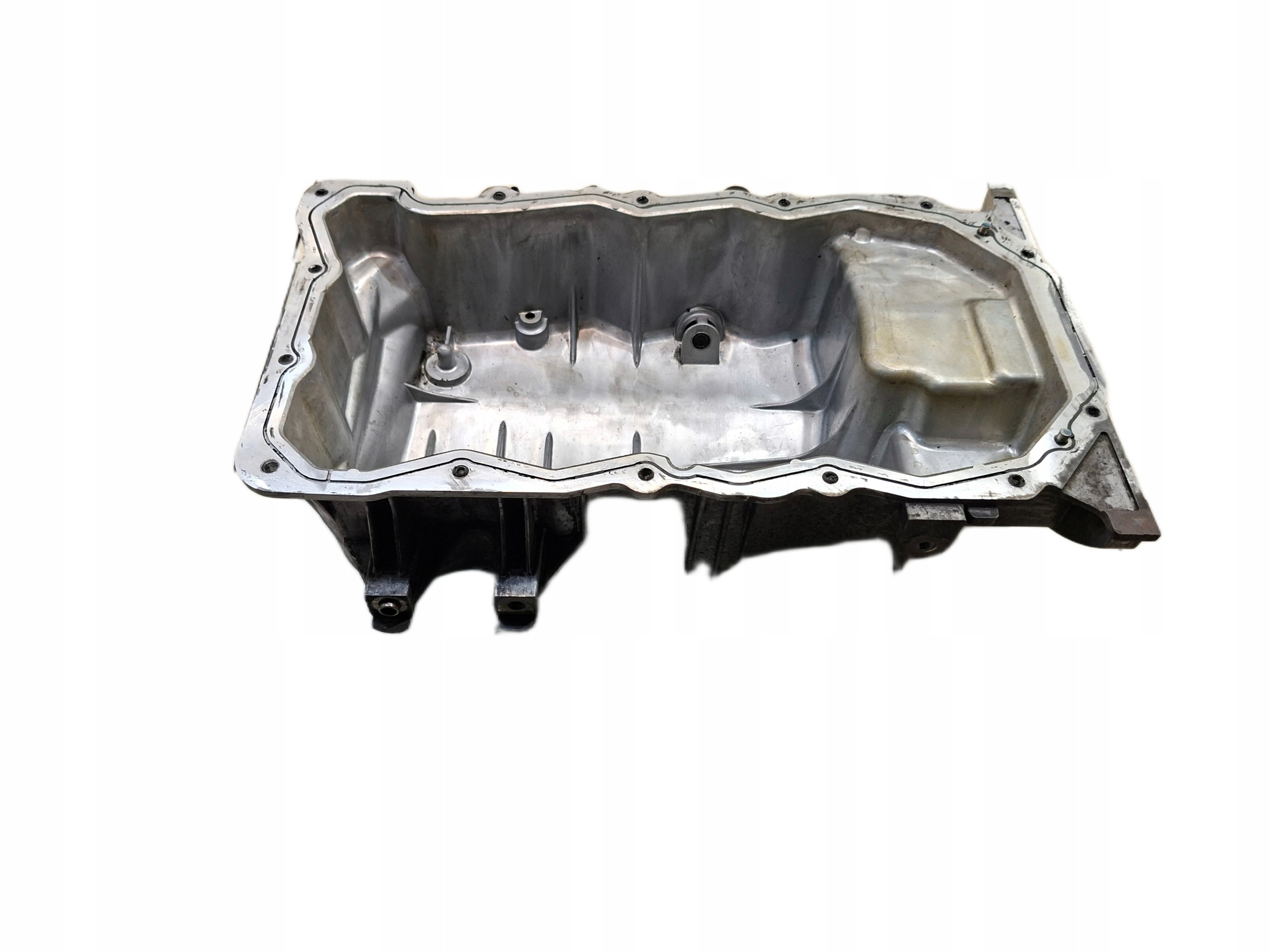 MISA olio KIA CARENS III 2.0 CRDI