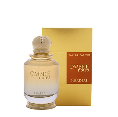 Khadlaj Ombre Notes – Parfémovaná Voda – Volume: 100 ML