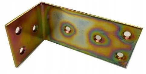 

Kątownik 40X80X40 MM