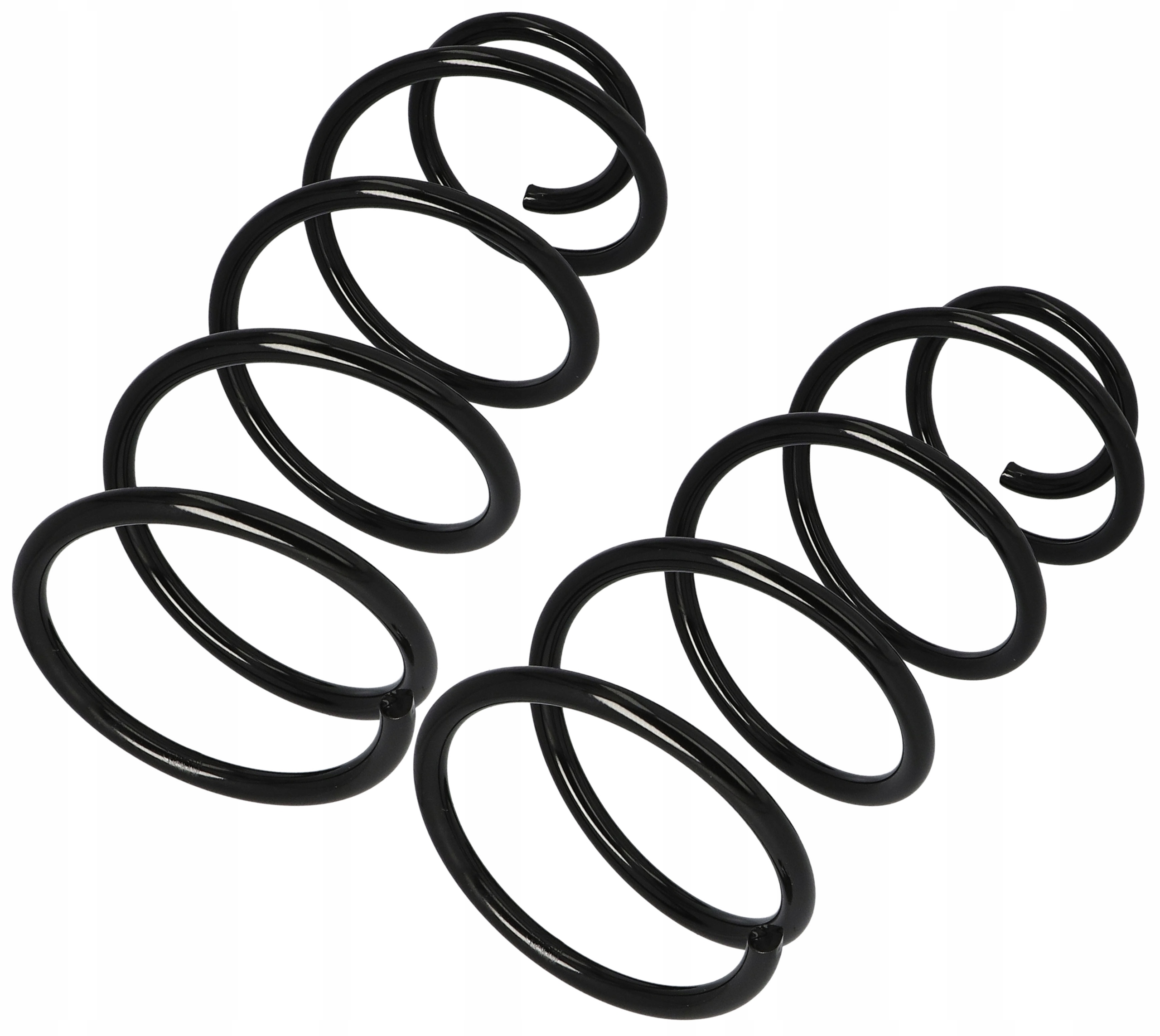 

Sprężyny x2 Ford C-Max Focus C-max 2003- Przód