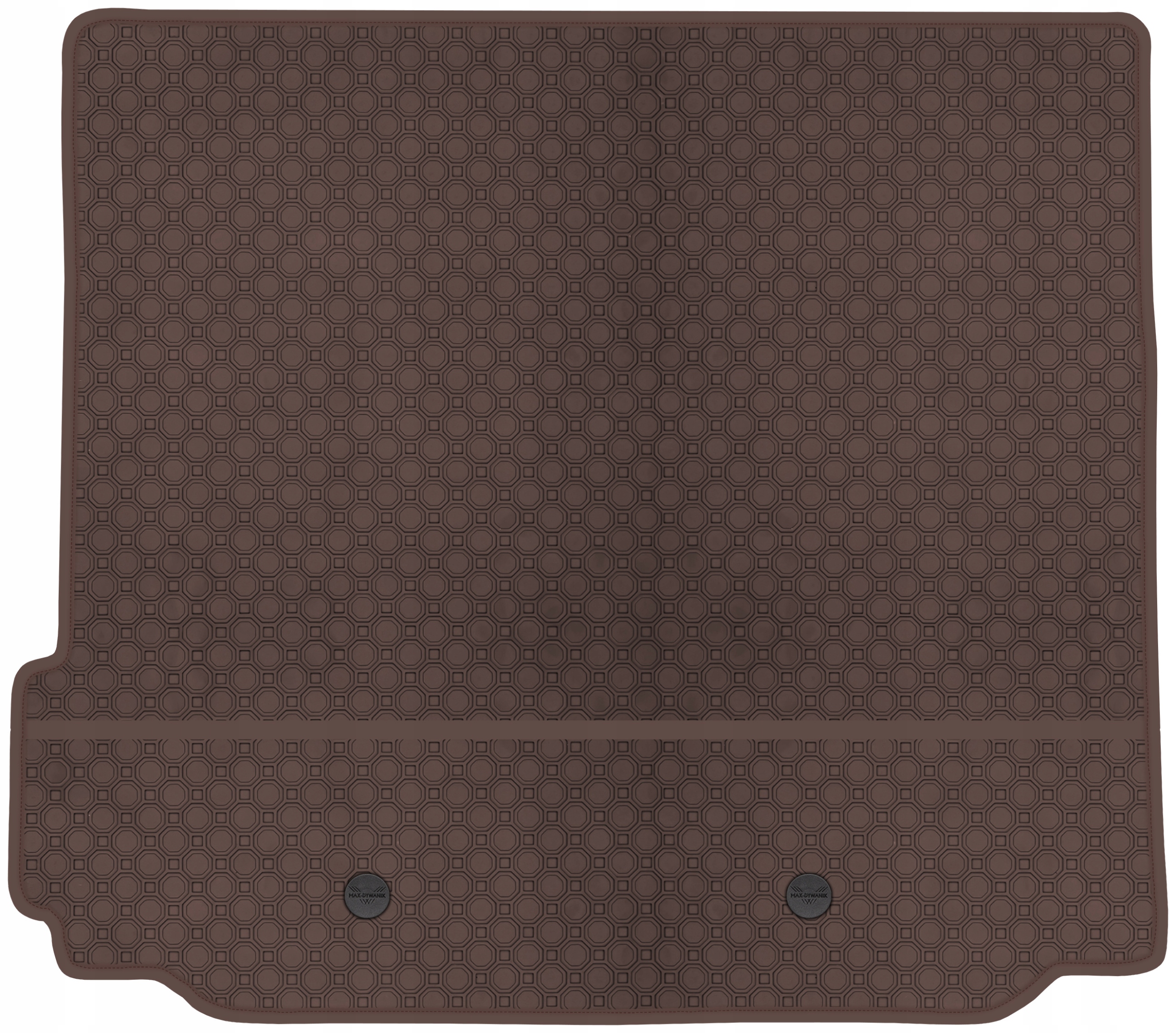 Bmw X5 E70 Suv 2006-2013 Vložka do zavazadlového prostoru Primeliner Černá
