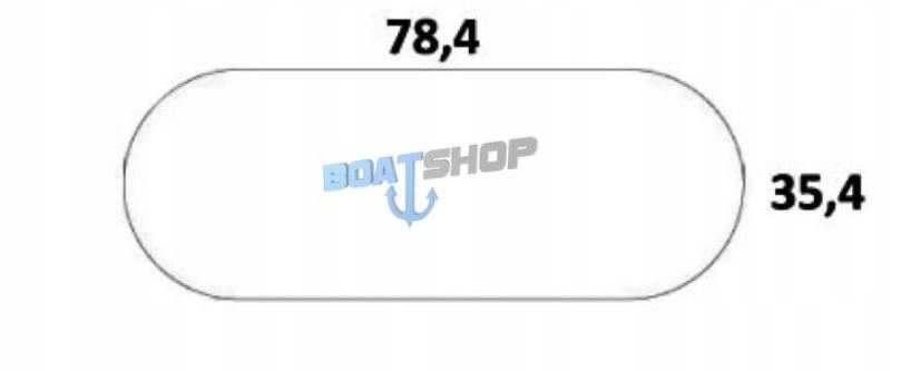 LAMPA KABINOWA OCULUS LED 360 EAN (GTIN) 8033137083259