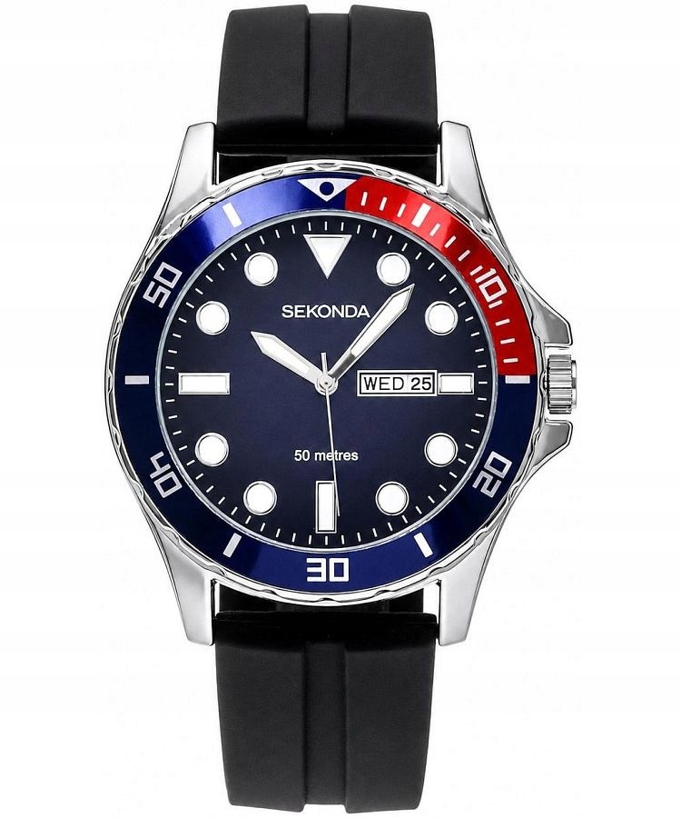 Pánské hodinky Sekonda Sport