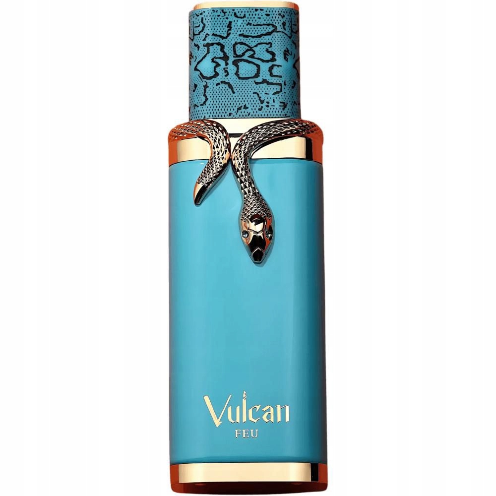 French Avenue – Vulcan Feu Edp 100 ML
