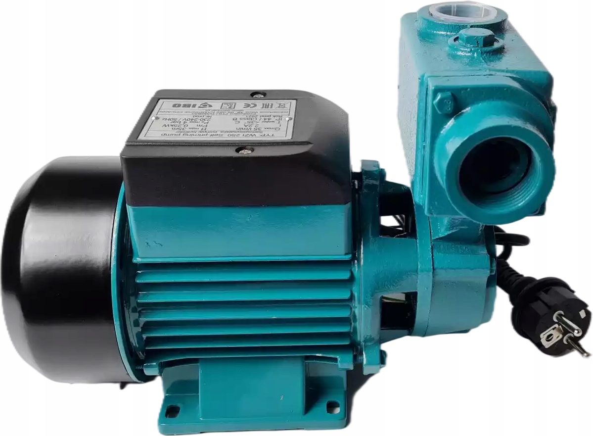 POMPA HYDROFOR WZI 250 35L 230V