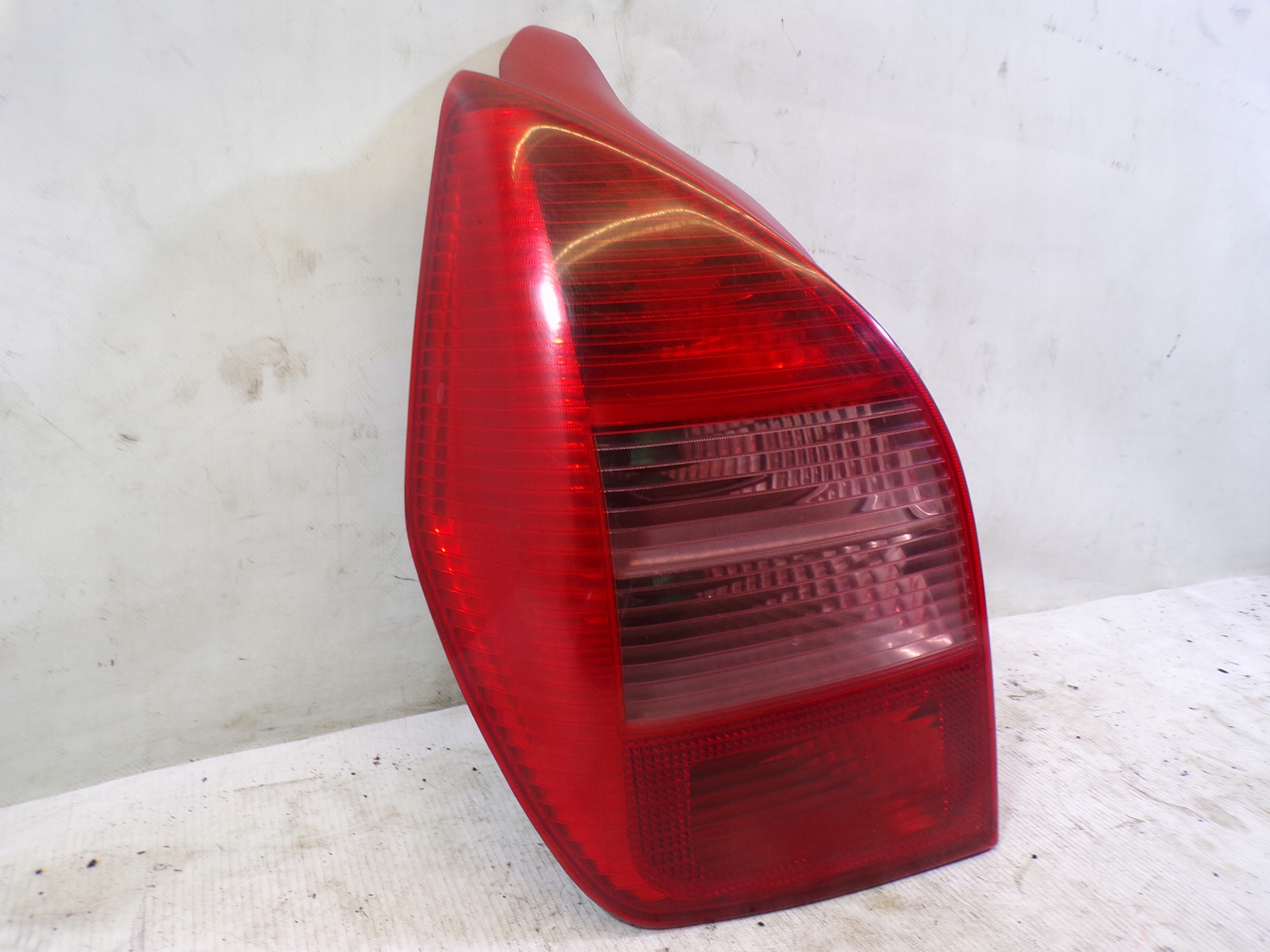 light rear rear part left CITROEN C2 (2) (K)