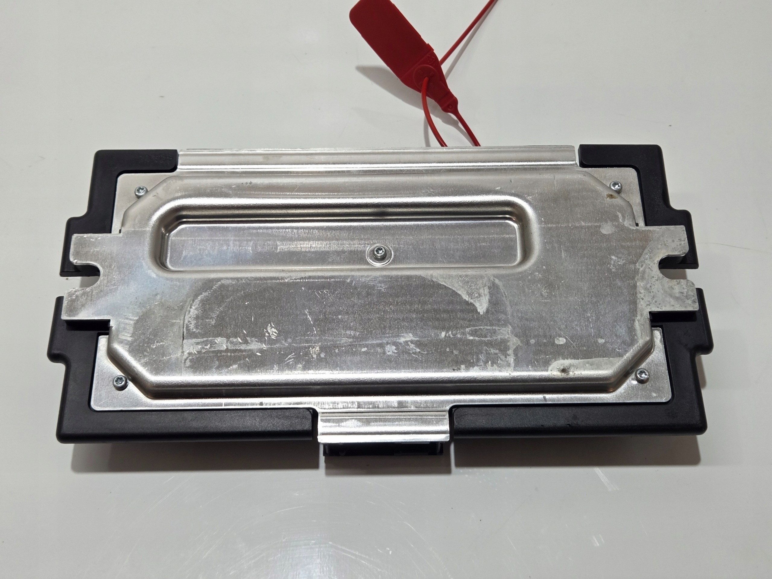 modul bedienteil leuchten FRM II BMW E93 9166708