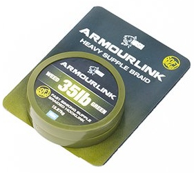 

Plecionka Nash Armourlink 35lb Weed 20m