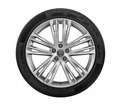 WYPRZEDAŻ KOŁA ZIMOWE ALUMINIOWE 255/40 R20 Pirelli Sottozero3 AO ASO