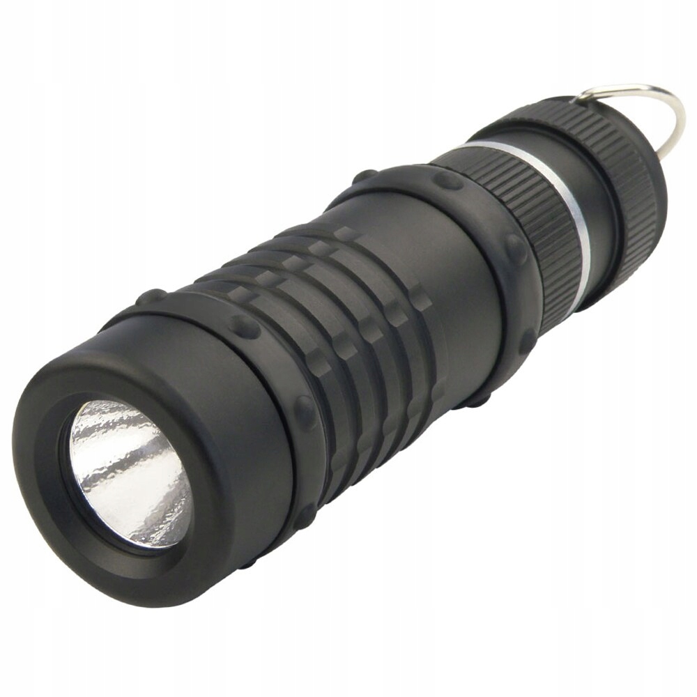Zestaw akcesoriów do pałki teleskopowej Esp Night Police BNS-03
