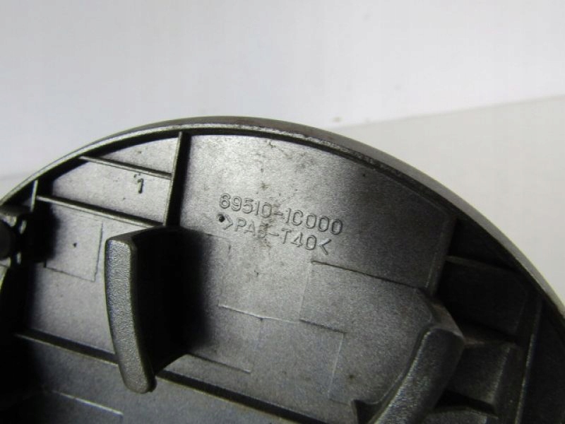 GETZ TB KLAPKA WLEWU PALIWA 02-05 5D Typ samochodu Samochody osobowe