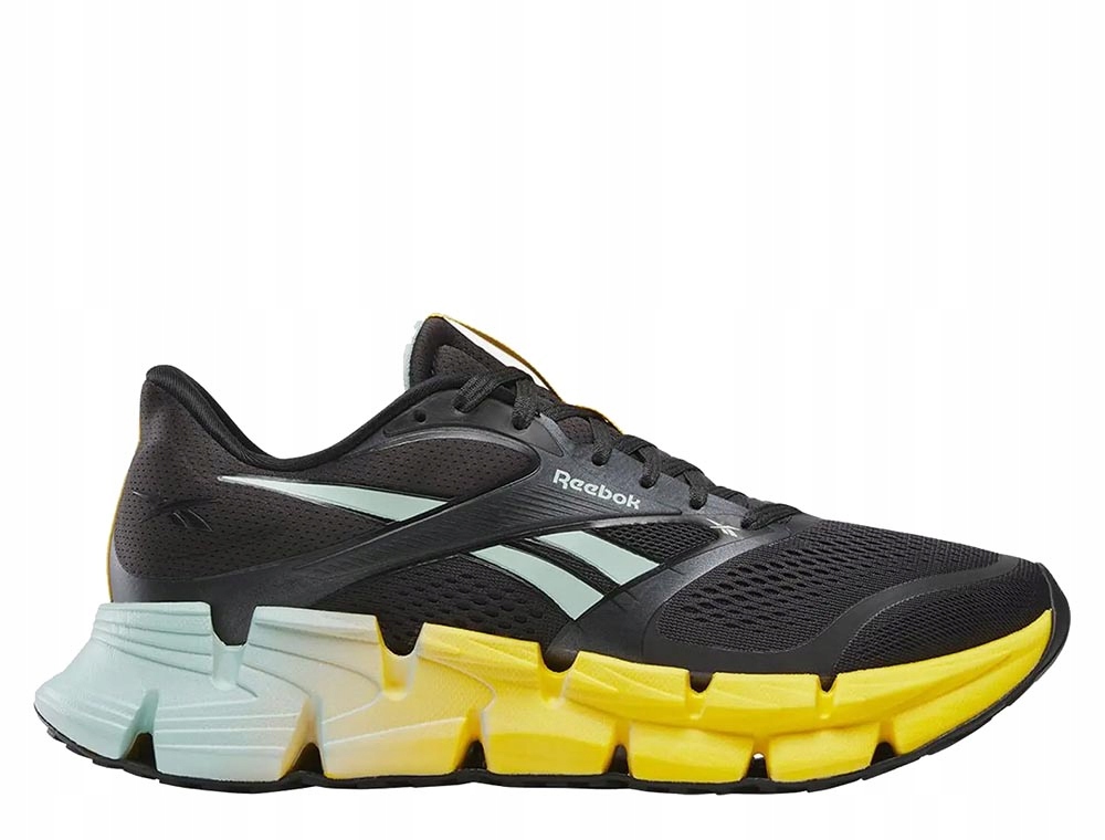 Buty do biegania Reebok FloatZig 2 100225501 46