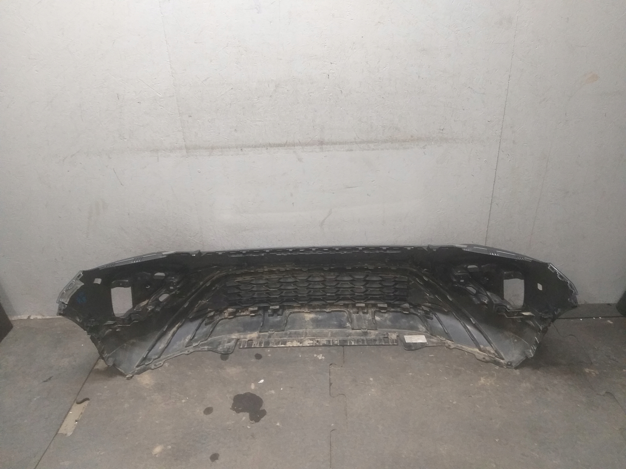 bumper front VW T-ROC T ROC LIFT