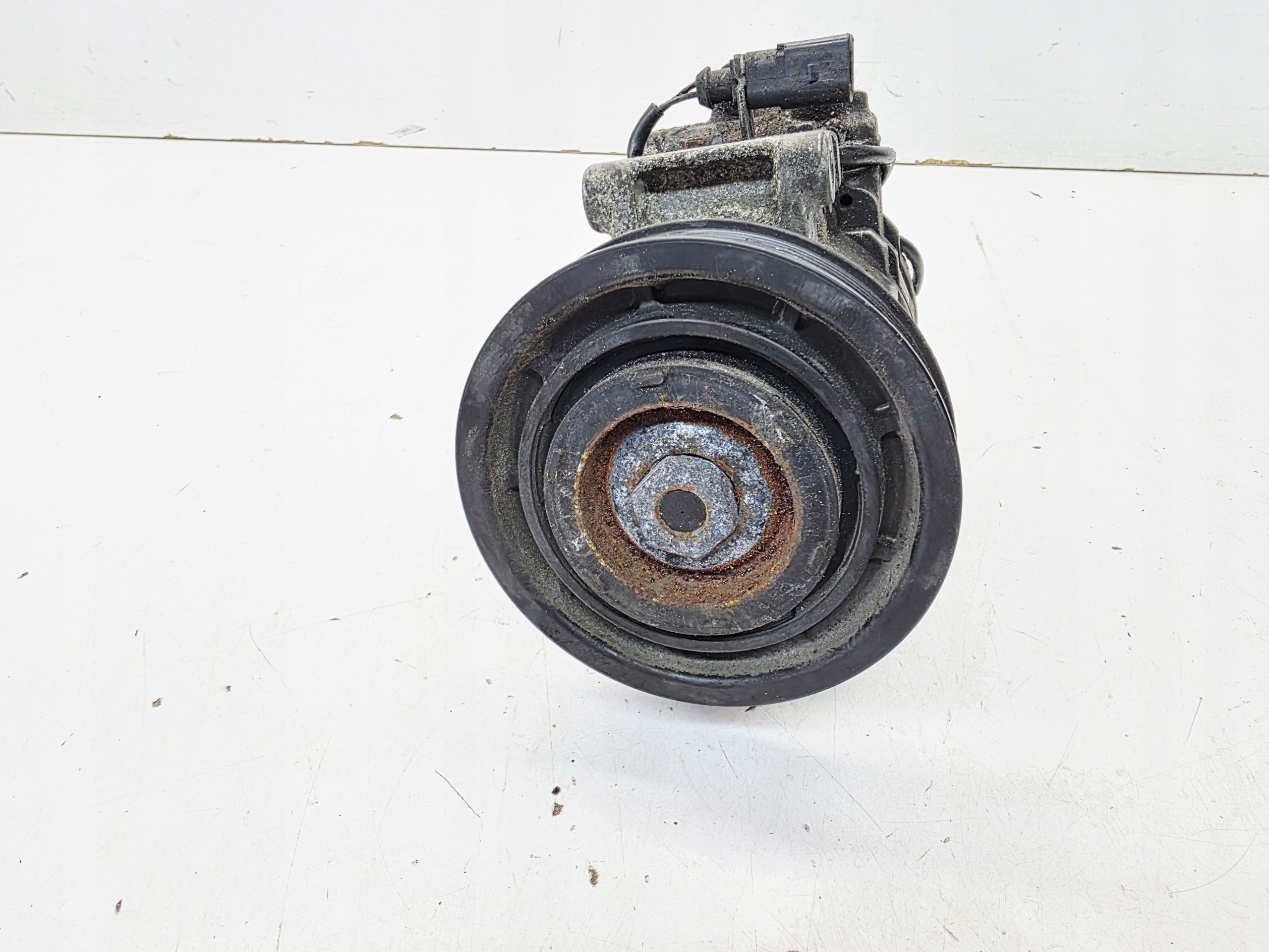 Klimakompressor KOMPRESOR klimaanlage AUDI A6 C7 A7 4G0260805A