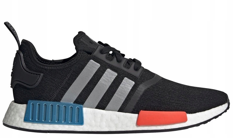 Pánské boty Adidas Nmd R1 FY5727 Velikost 37 1/3