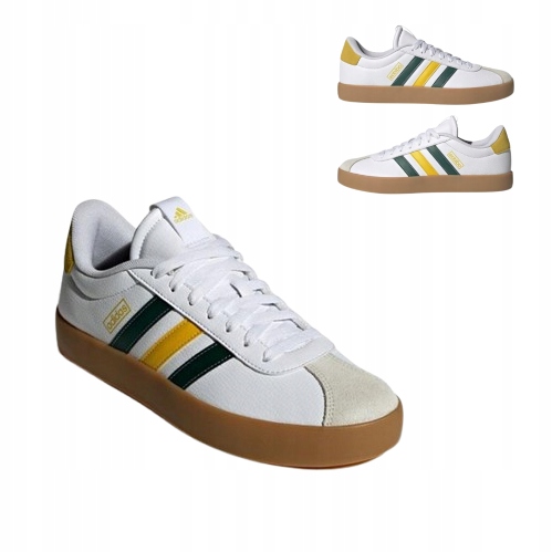 Pánské Sportovní Boty Adidas VL Court 3.0