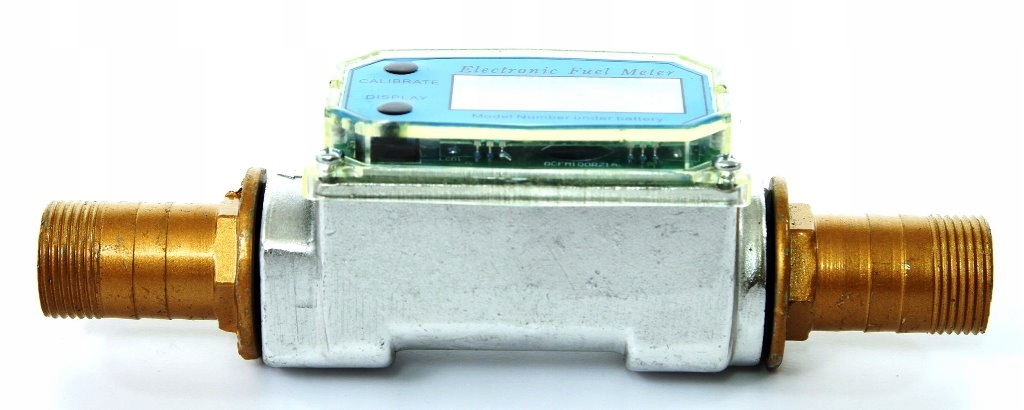 Масляный насос дистрибьютор CPN расходомер