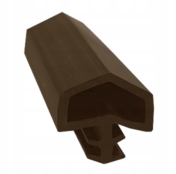 Uszczelka uszczelki do drzwi drewnianych KD 11 5m