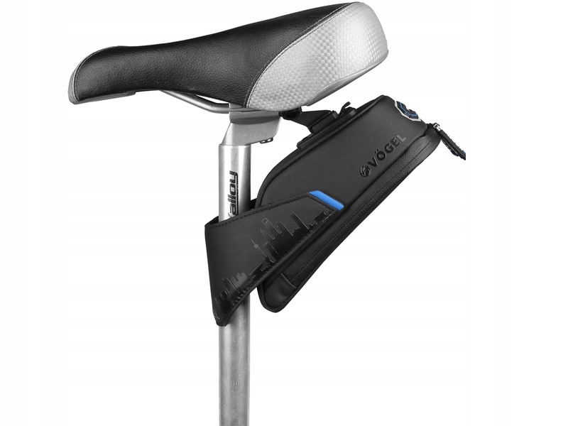 

Torba rowerowa Vögel VTR-406 Pod Siodło