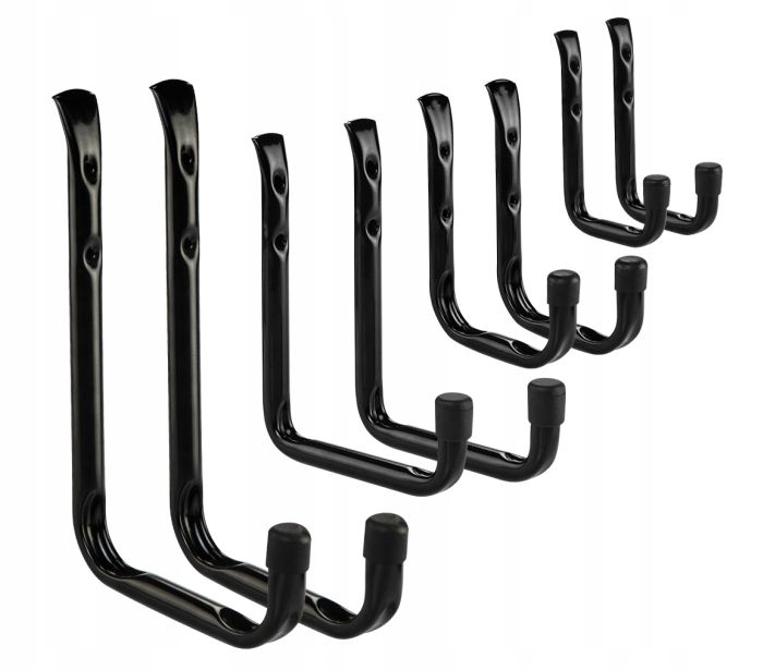 HAKI GARAŻOWE ZESTAW 8 SZT. 84-142 NEO