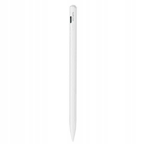 Rysik 4smarts Active Stylus Pen Pencil Pro 3 biały
