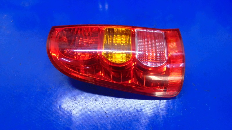 lámpa bal hátsó TOYOTA HILUX VII 05-16R