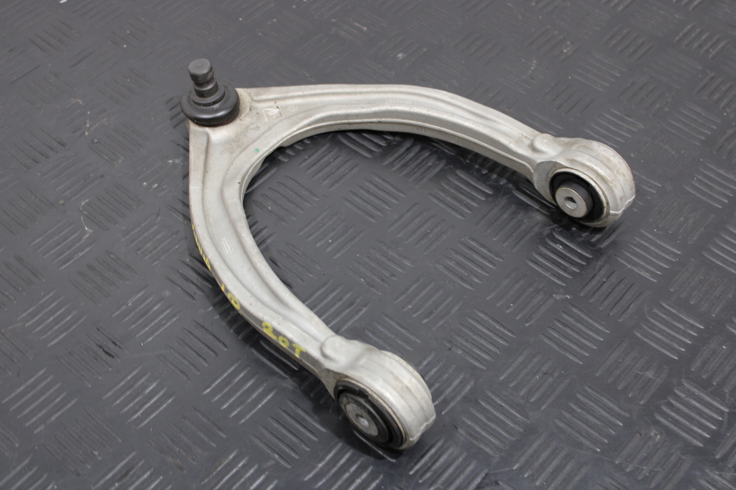 arm left front upper ALFA ROMEO GIULIA VELOCE
