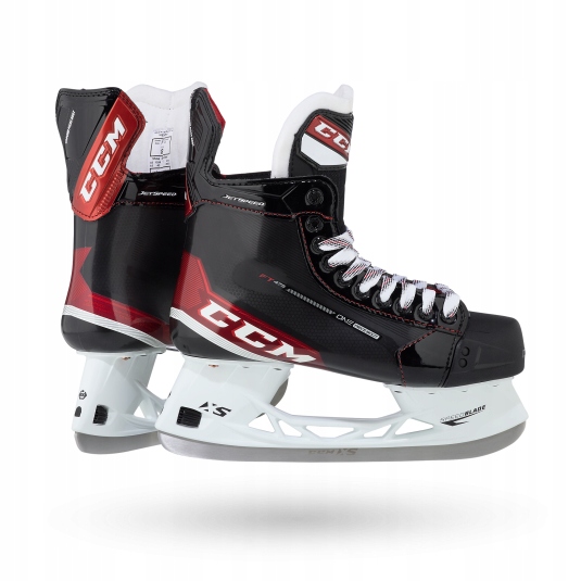 CCM FT475 11.5 [sr] R