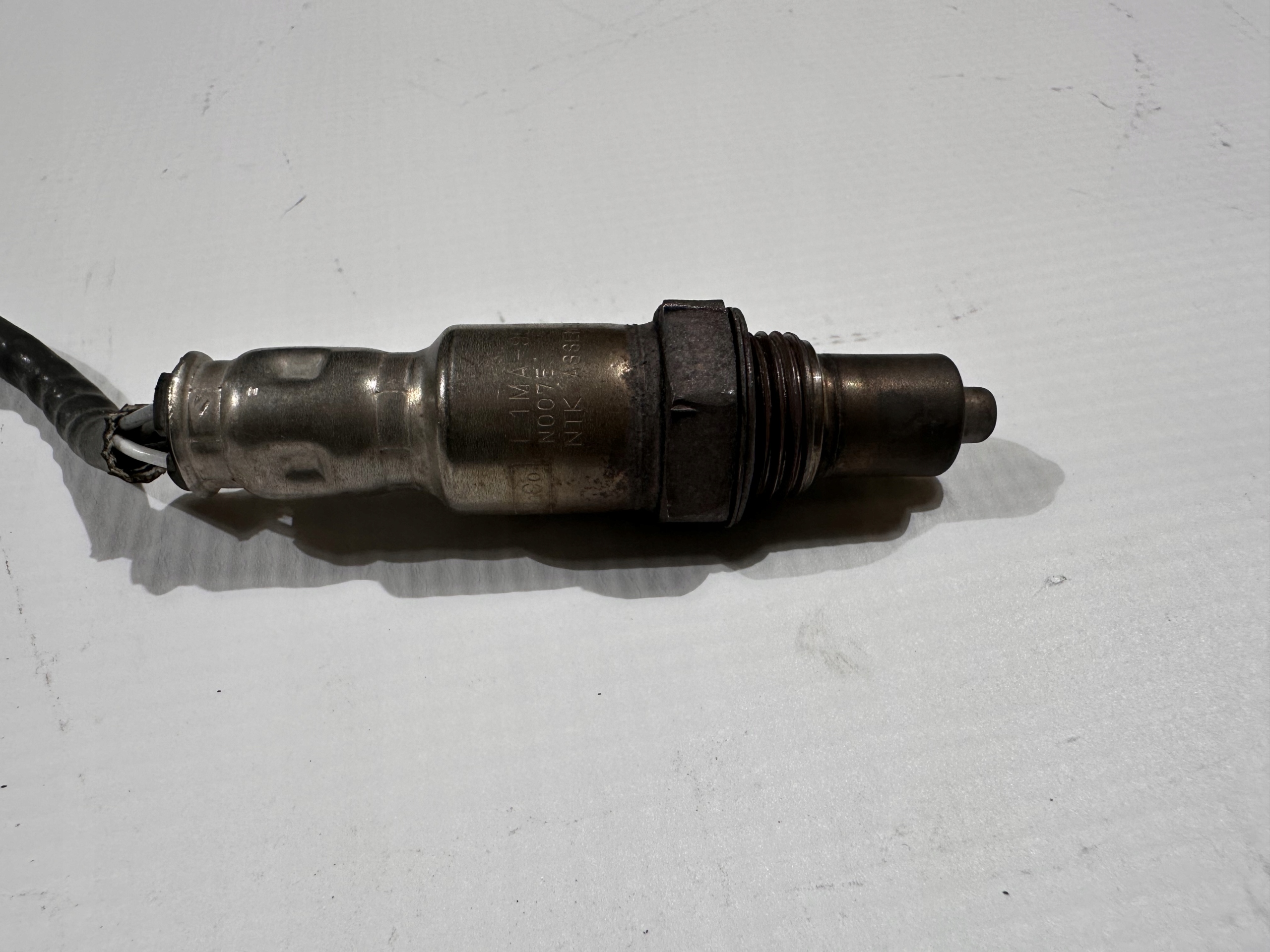 Sonda lambda Ford Explorer ST 3.0 2020+