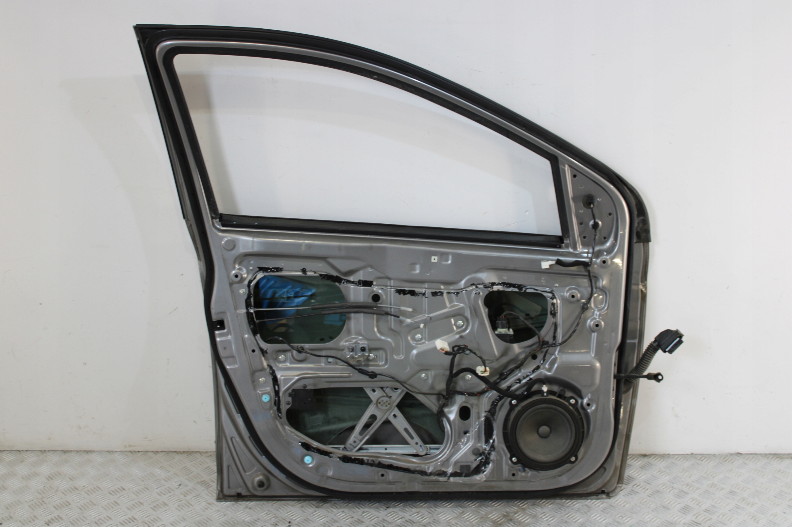 door left front front HYUNDAI I20 and 1 LIFT