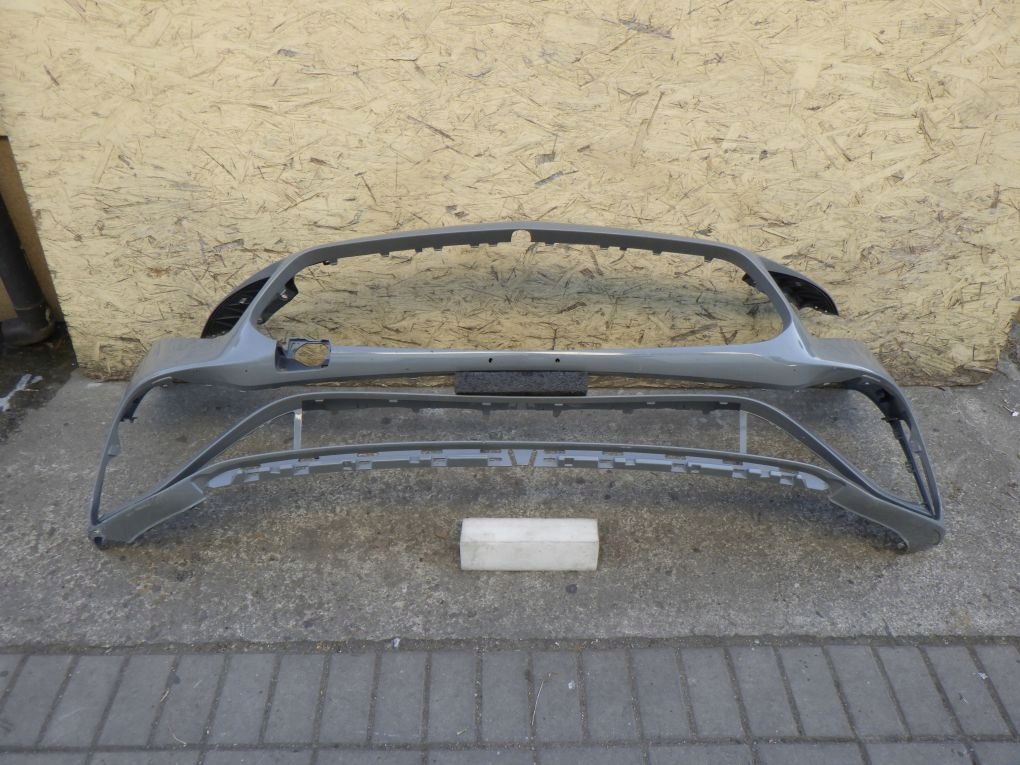 MERCEDES CLS 257 W257 AMG LIFT 21- front bumper