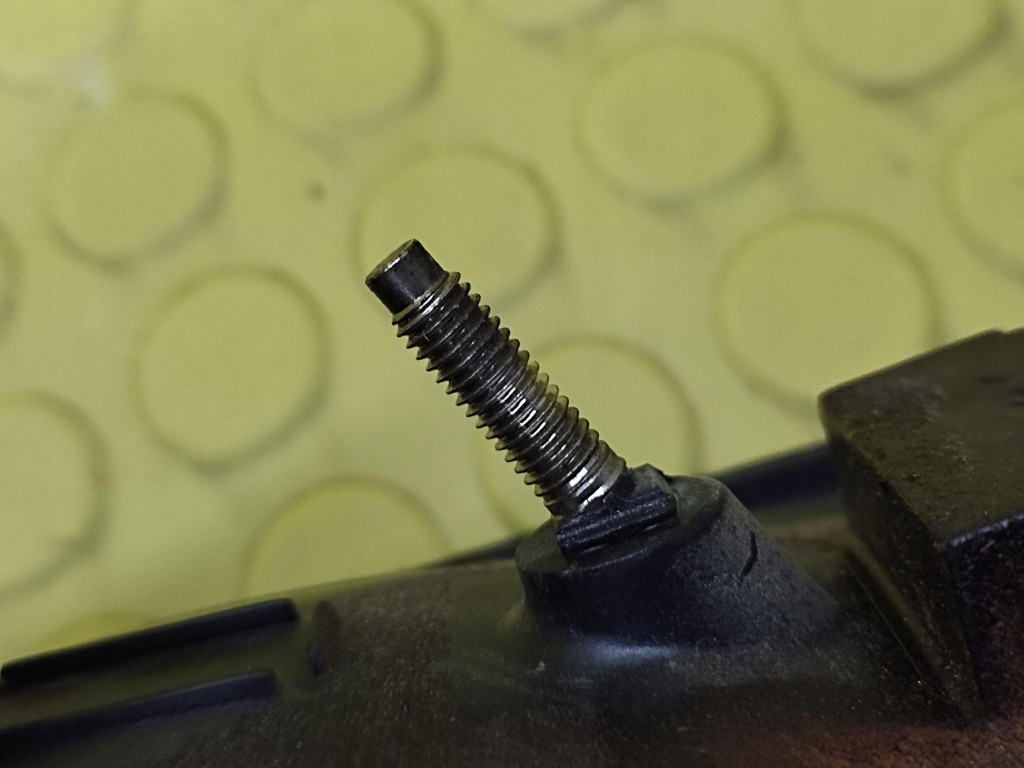 OPEL VIVARO handle right front