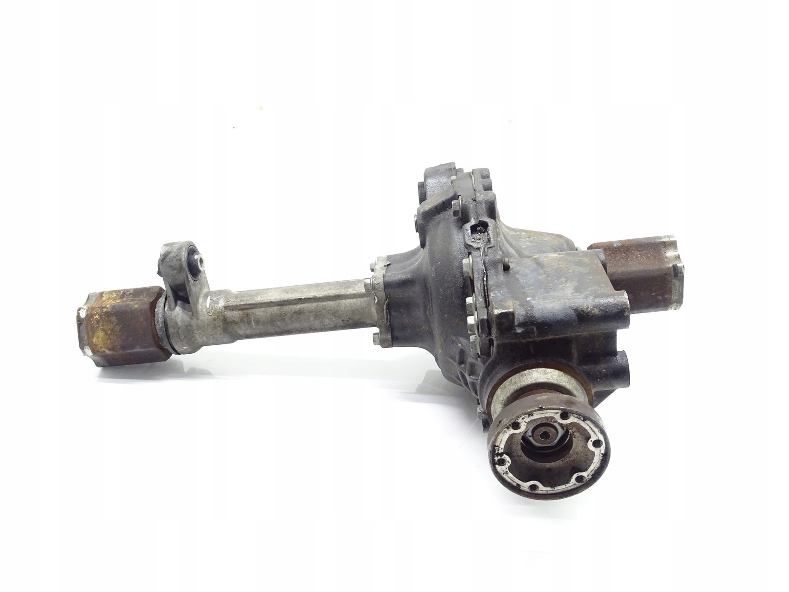 diff differential front front LAND ROVER SPORT DISCOVER L319 5H22-3017-GC