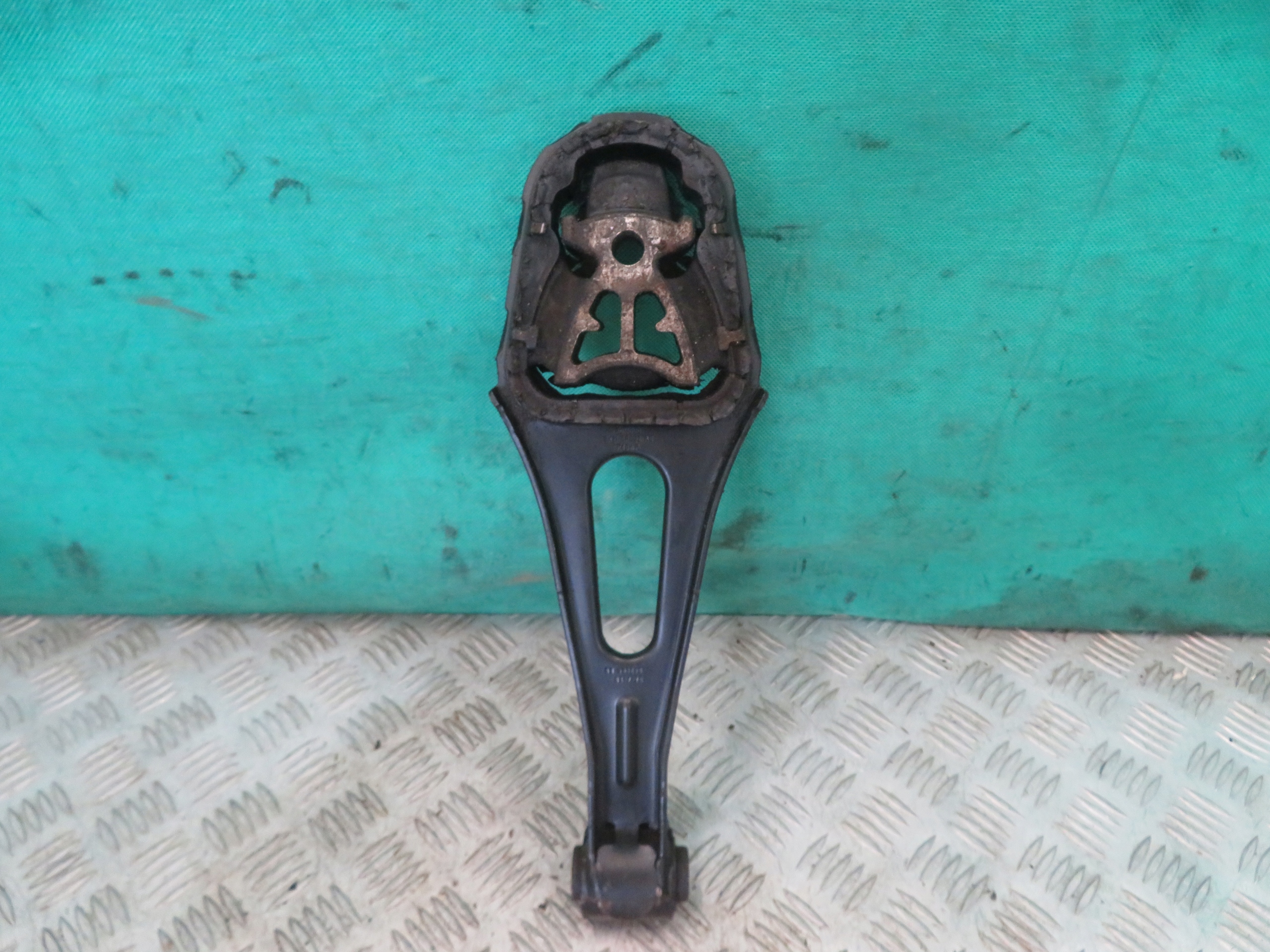 gearbox mount FORD TRANSIT MK8
