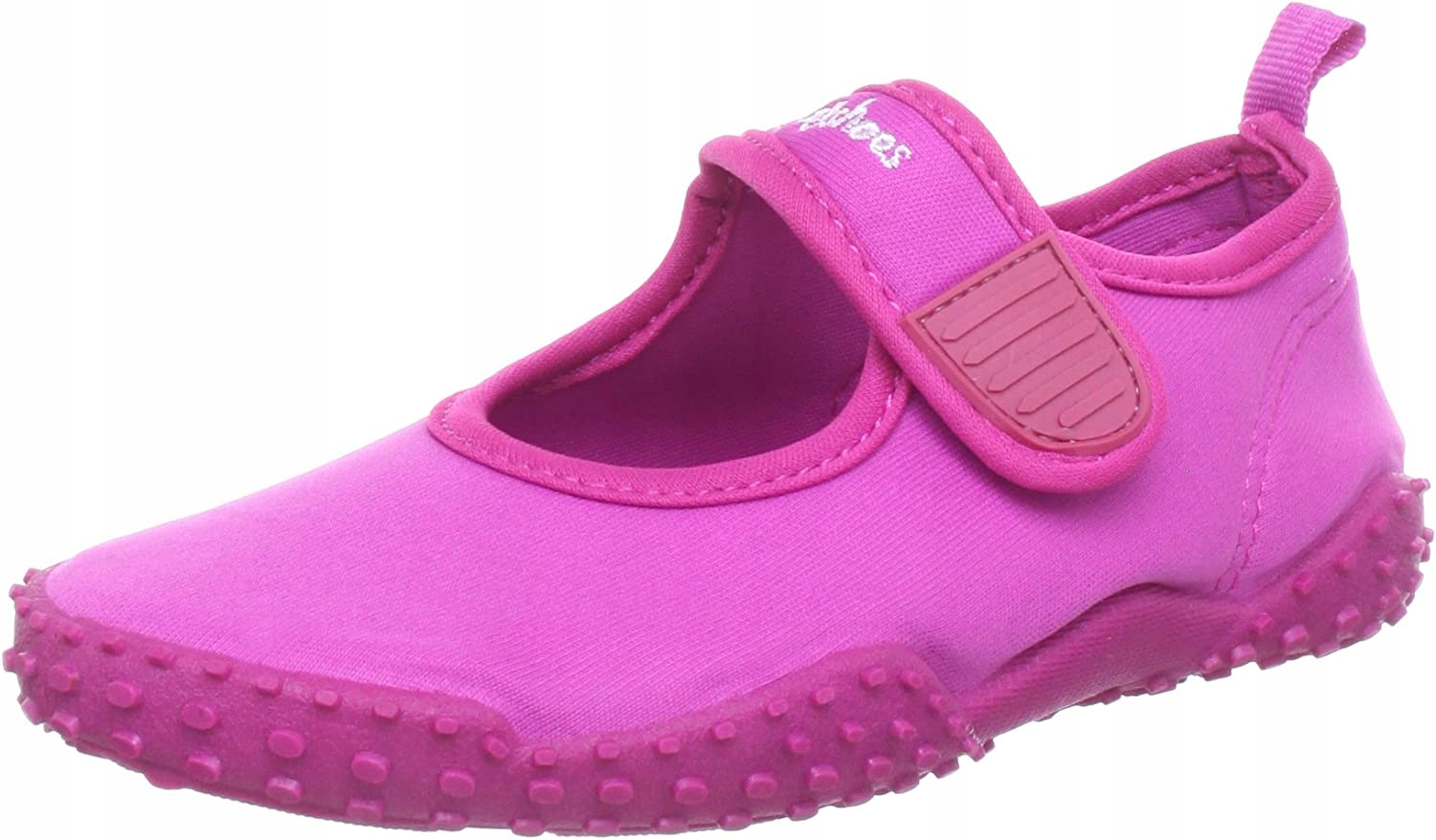 Playhoes Buty Do Wody Dziewczęce Różowe 20-21 6LA