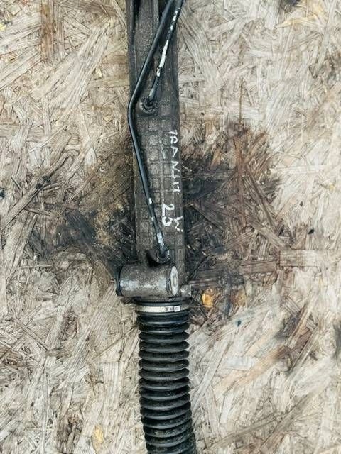 FORD TRANSIT Lenkgetriebe Lenkung 37502348