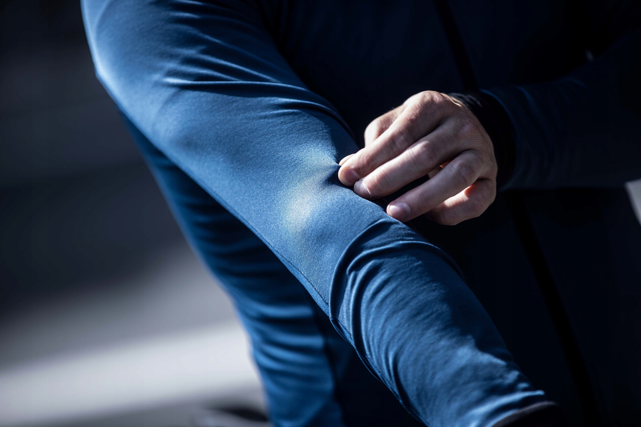 Rogelli CORE CALUSO 3 - męska bluza rowerowa Kod producenta ROG351809.6XL