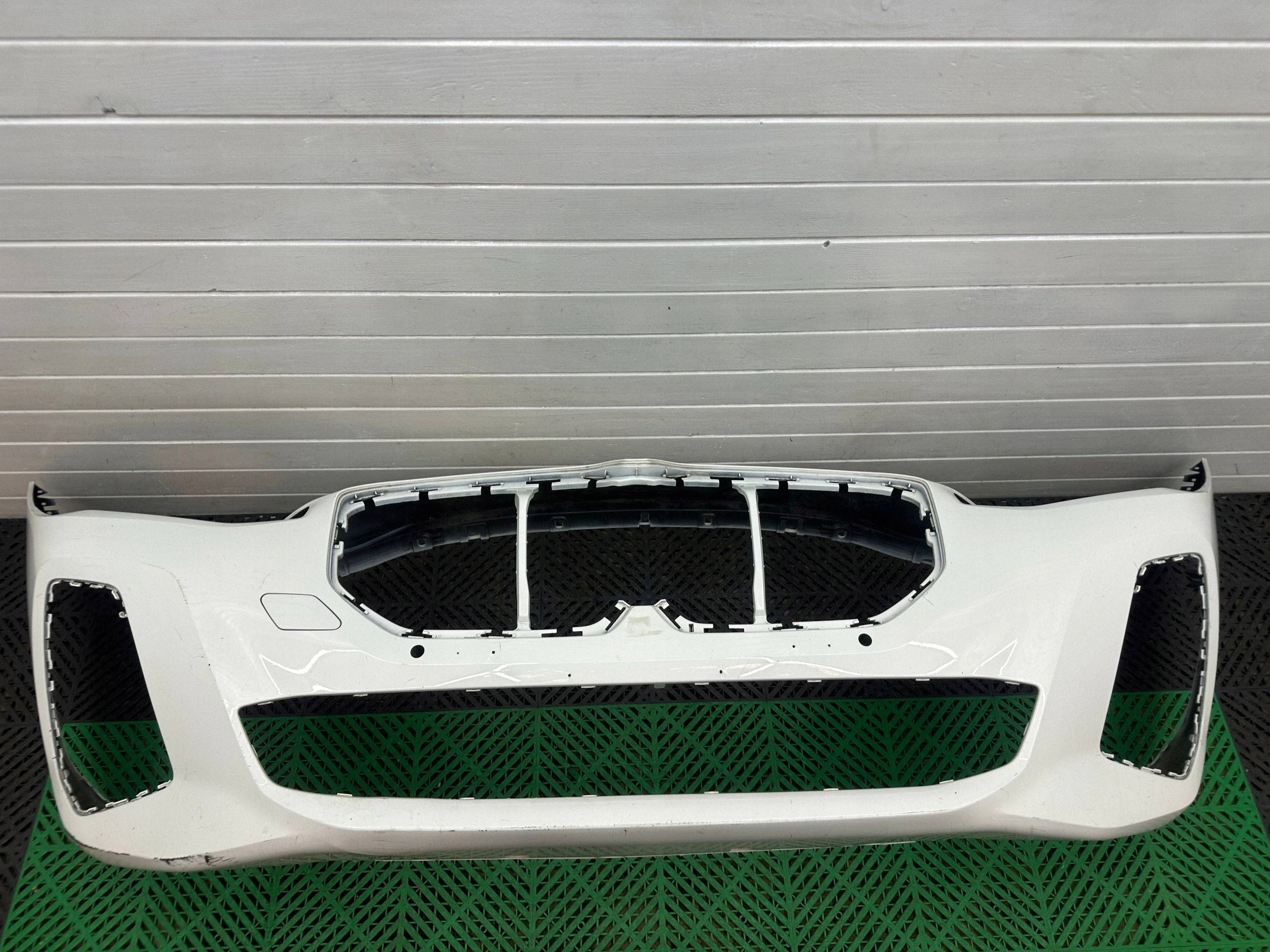 Frontstoßstange vorne BMW 2 Active Tourer U06 8737313