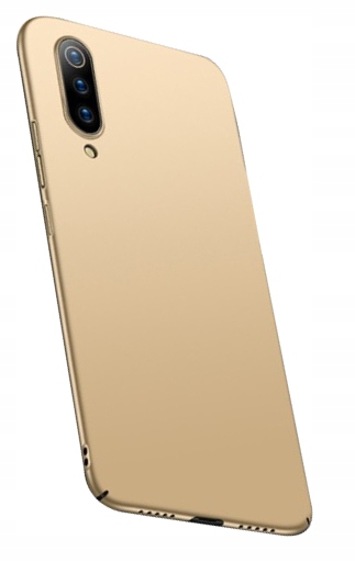 

Etui Ultra Slim Silky Touch Samsung Galaxy A30S