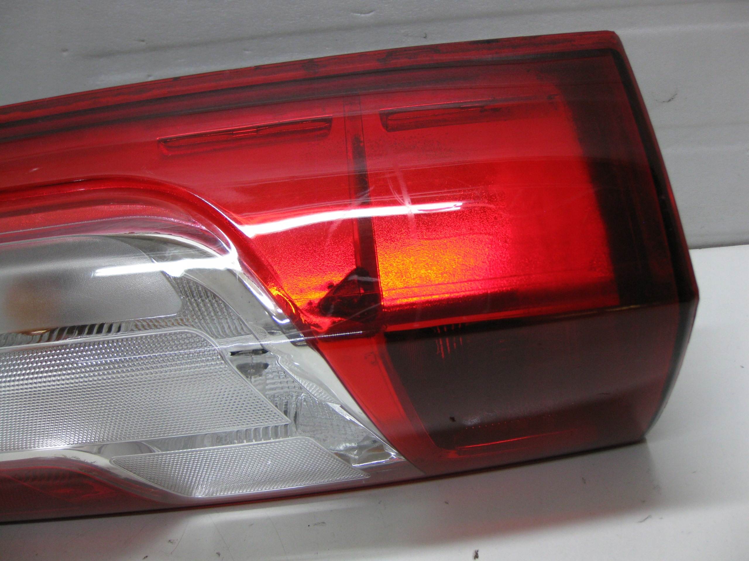 DUCATO BOXER JUMPER 18R light right rear part 1380672080