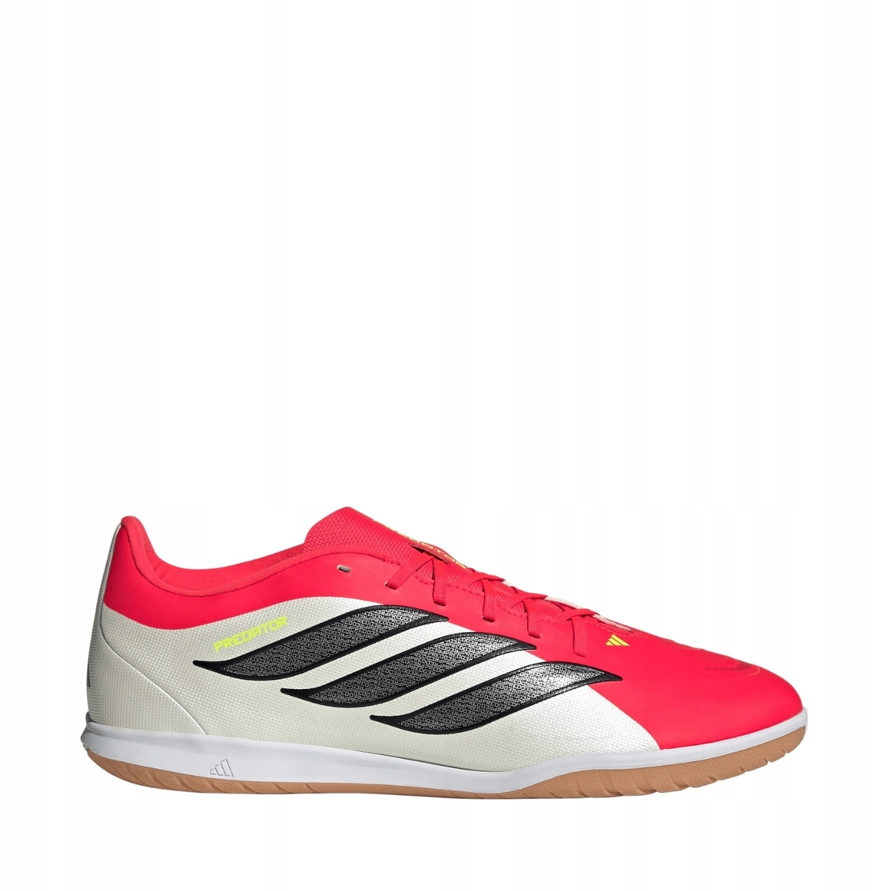 Fotbalová obuv adidas Predator Club In Sala JS0357 Velikost Bot 44