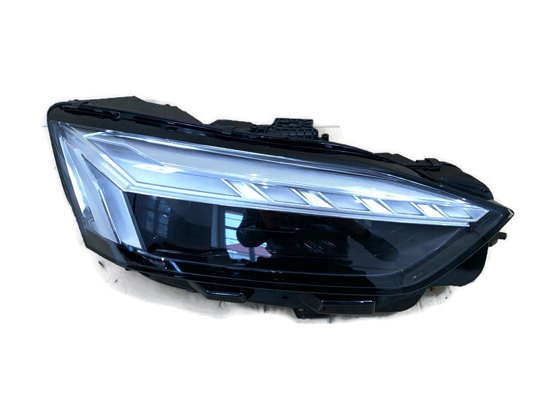 Frontscheinwerfer Audi A5 8W6941040 Facelift LED Rechts Scheinwerfer Headlight - Thumbnail 1