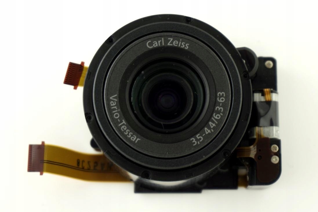 Obiektyw Sony DSC H3 H10 H20