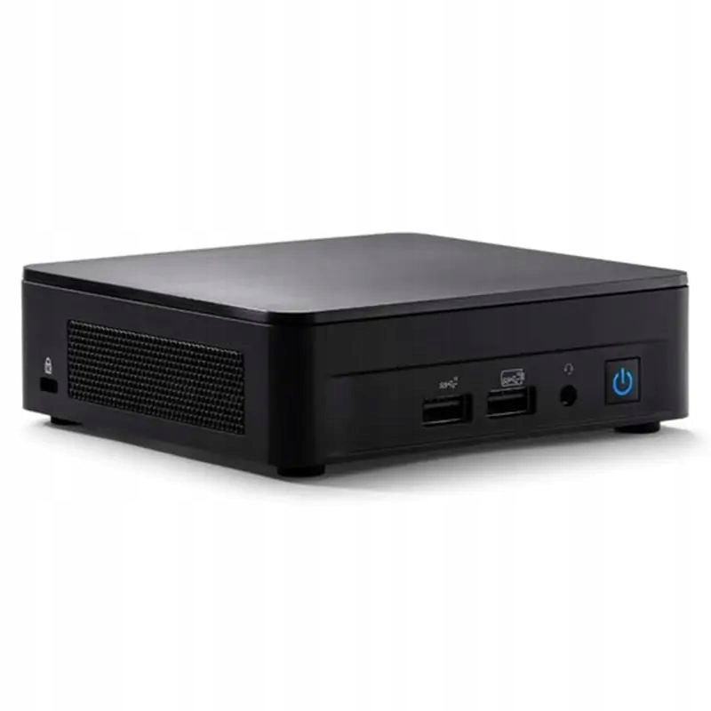 Intel NUC RNUC12WSKI70000 12th Gen Core I7-1260P