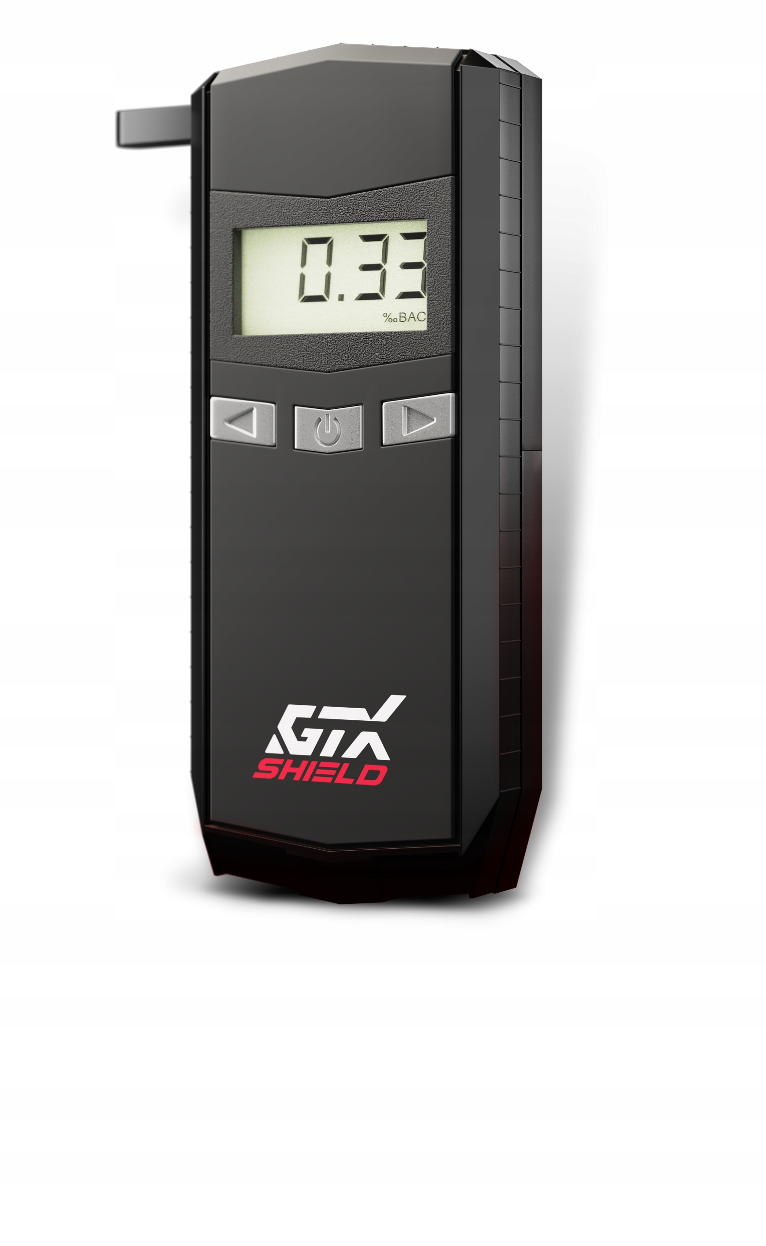 Alkomat elektrochemiczny GTX SHIELD ustnik Producent code GTX Shield