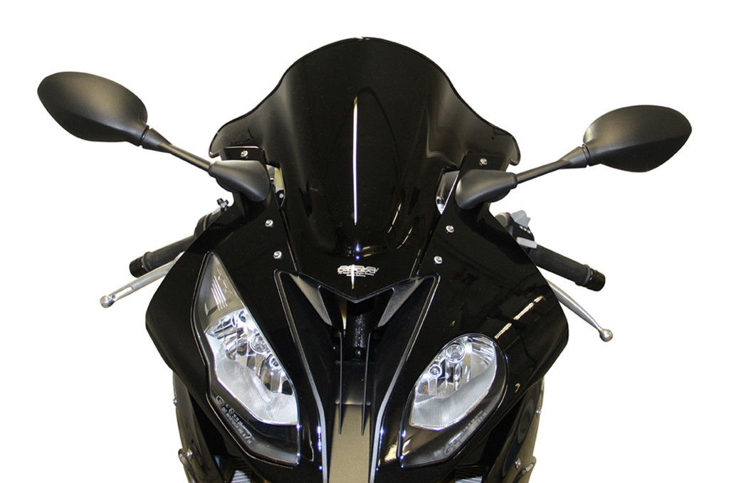 Motocyklové sklo Mra Bmw S1000 Rr /HP4 Race K10 2015-2018, forma R